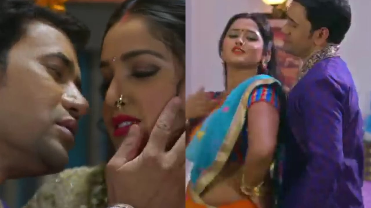 Kajal-raghwani-Nirahua