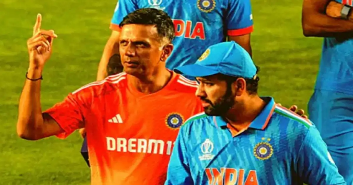 Team-India-New-Coach