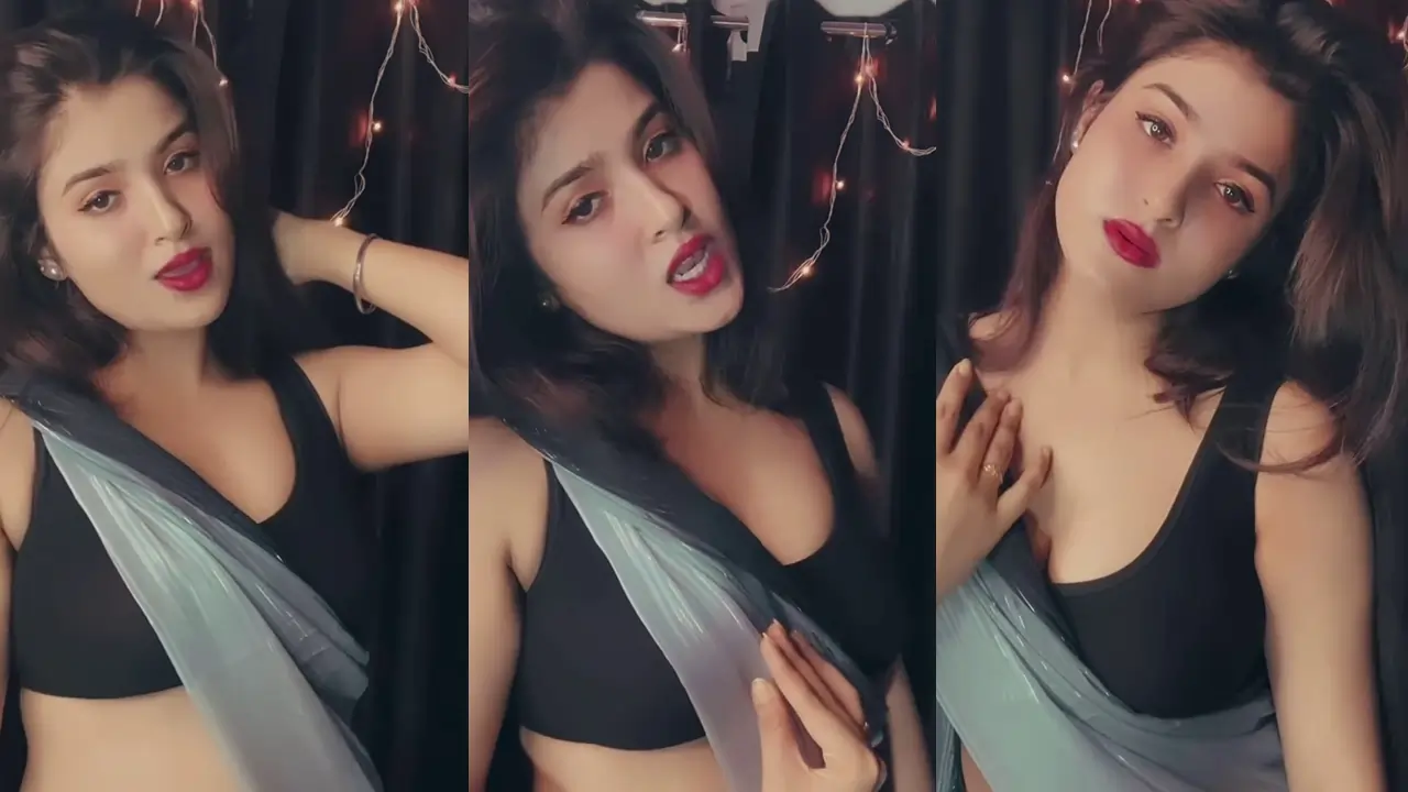 Indian-Girl-Hot-Dance-Video