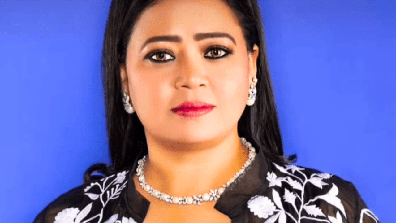 Bharti-Singh