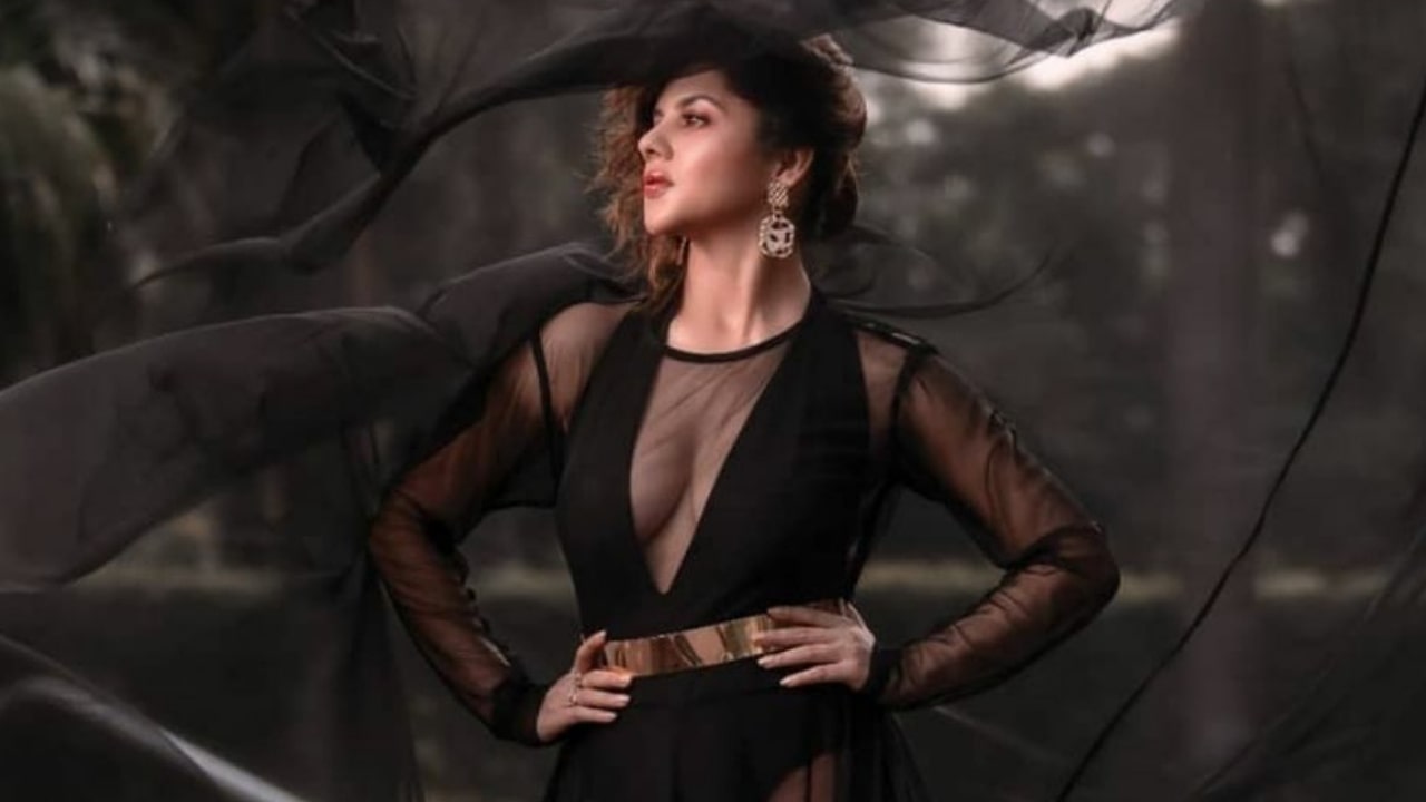 Paayel-sarkar