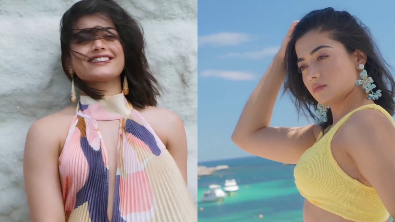 Rashmika-mandana-ops-moment