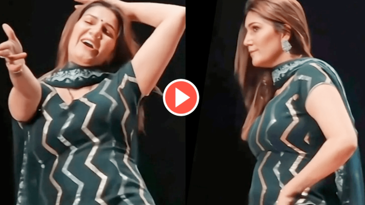 Sapna-Choudhary-Hot-Dance-Video