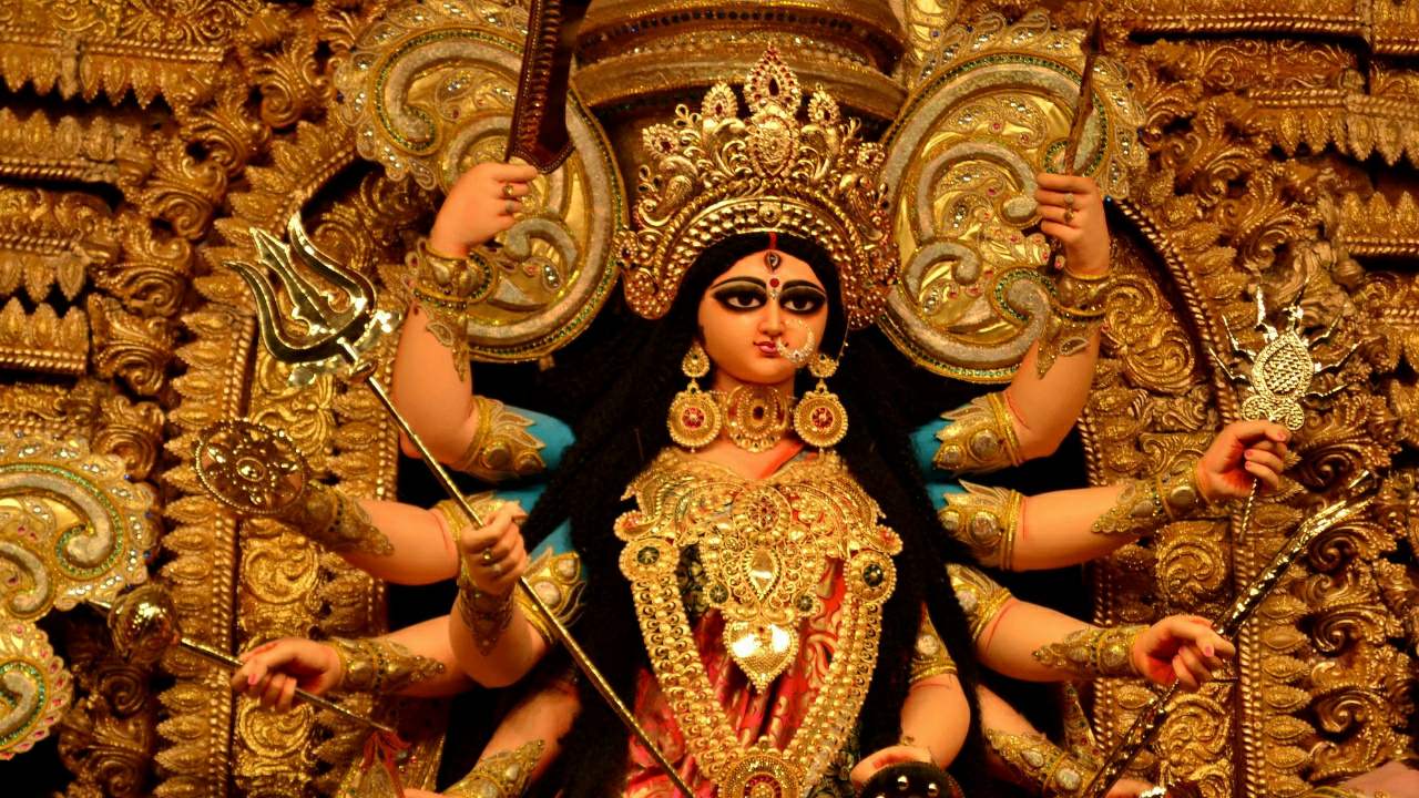 Sreebhumi-durgapujo