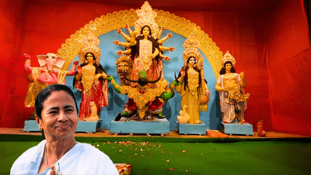 durga-puja