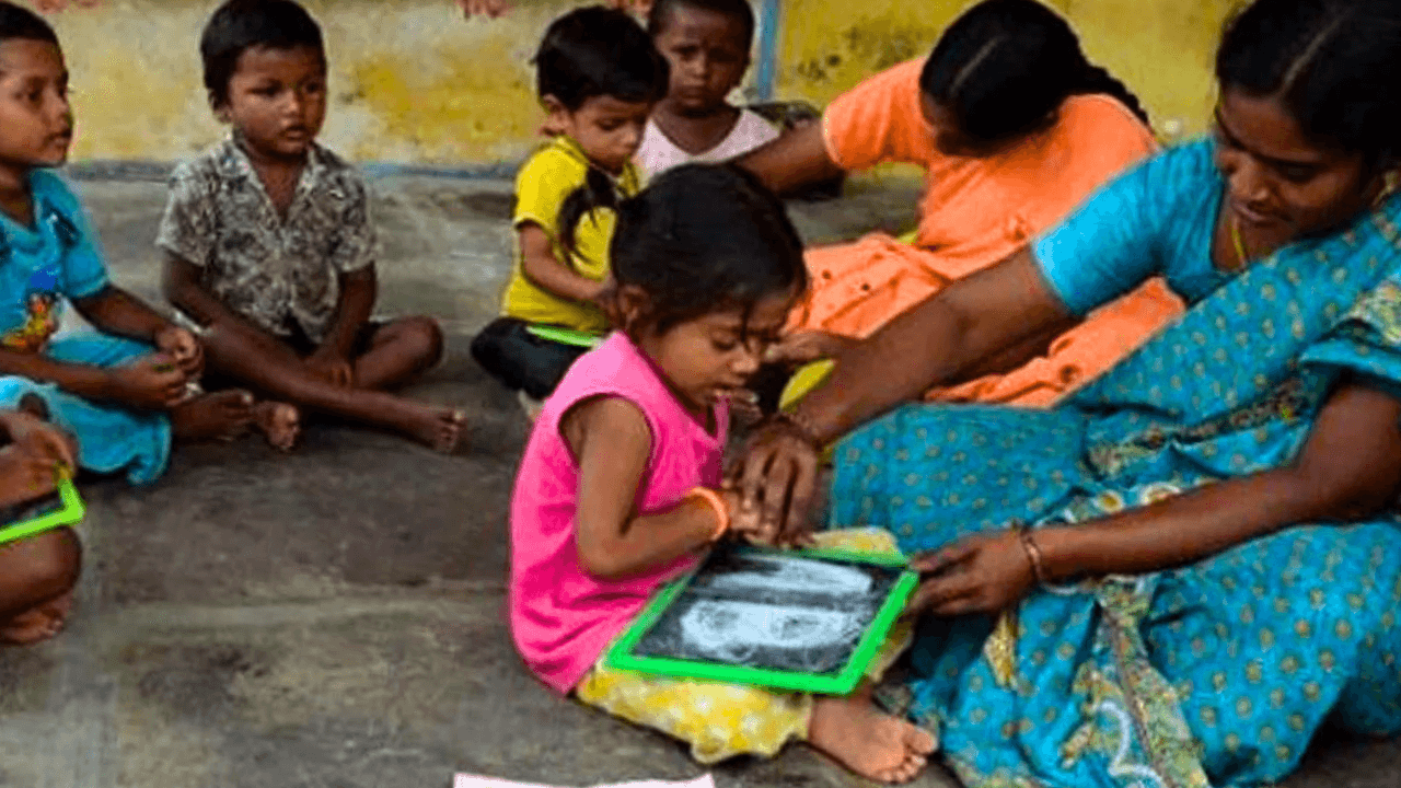 Anganwadi-recruitment