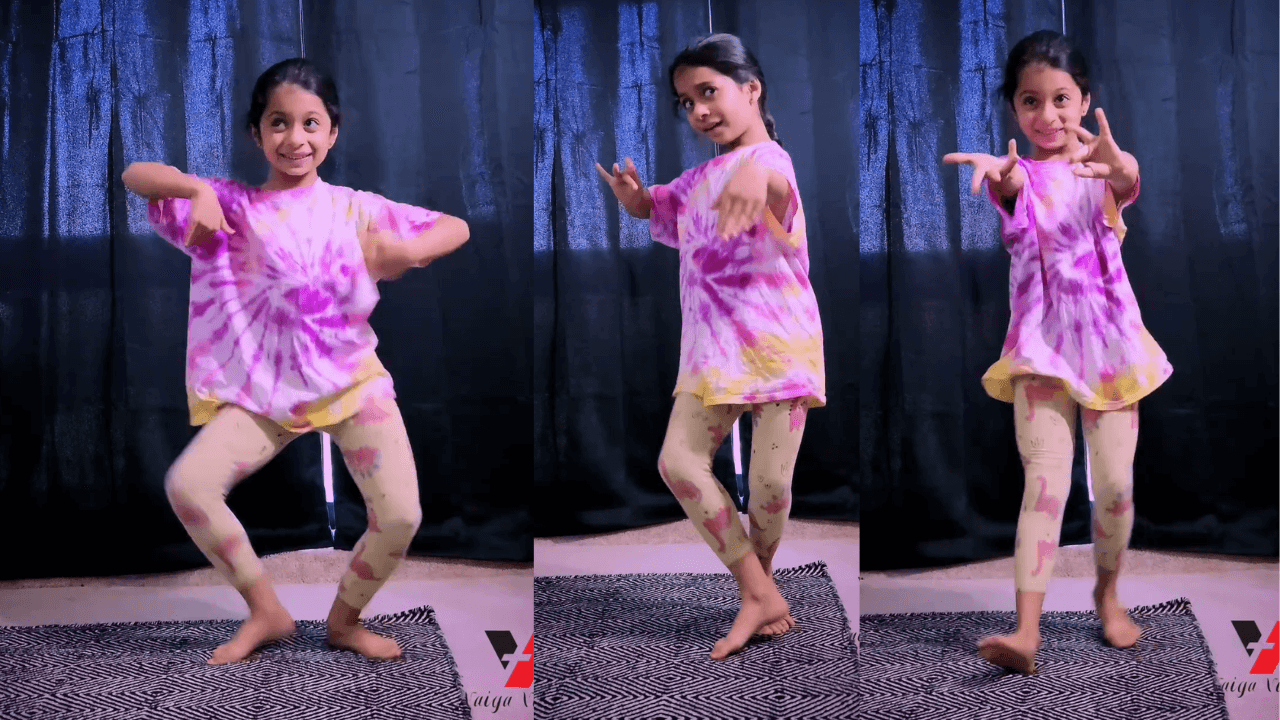 Classical-dance