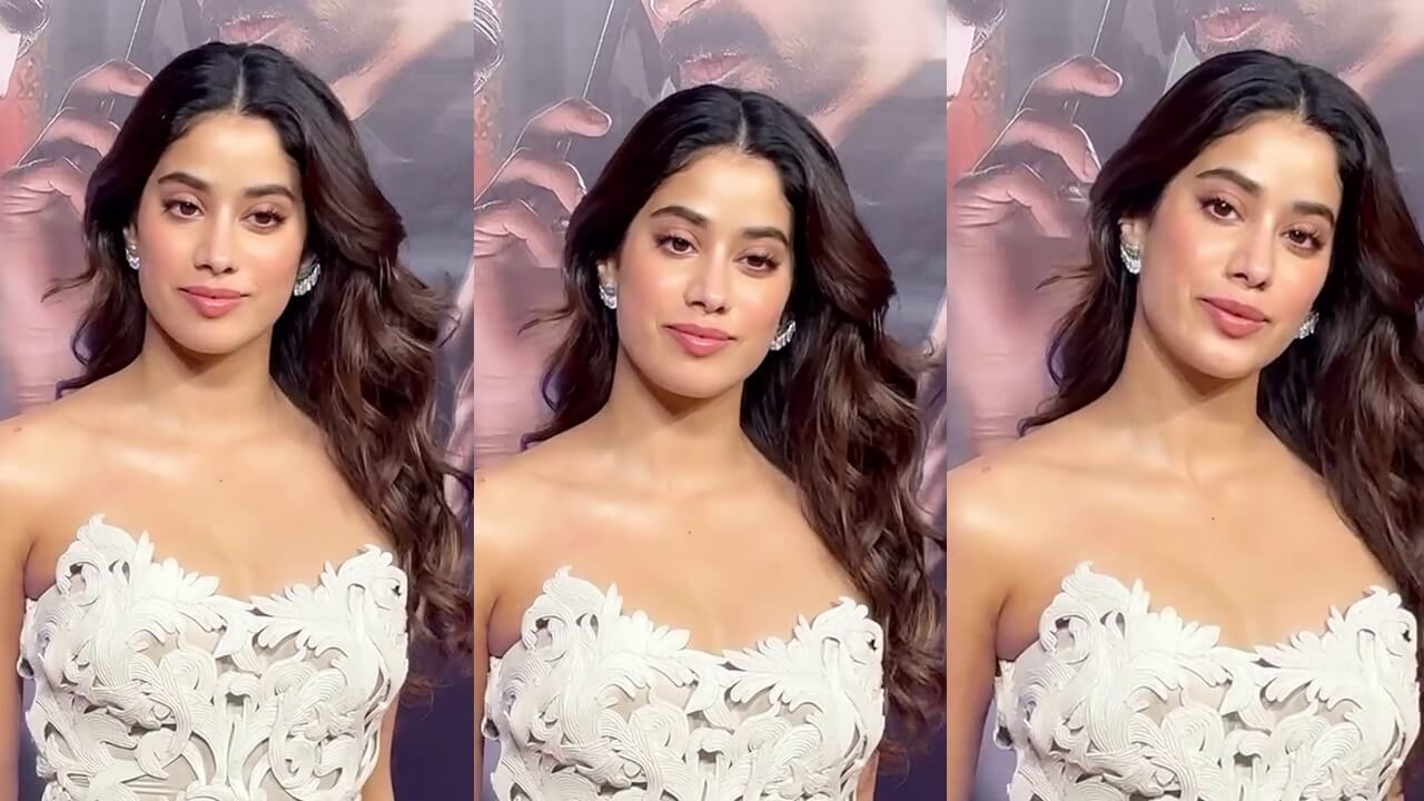 Jahnvi-kapoor