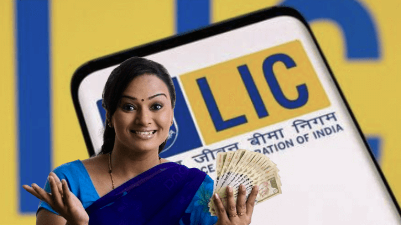 Lic-scheme