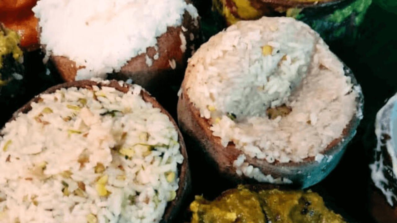 Mahaprasad