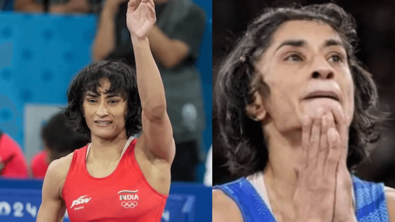 Vinesh-phogat