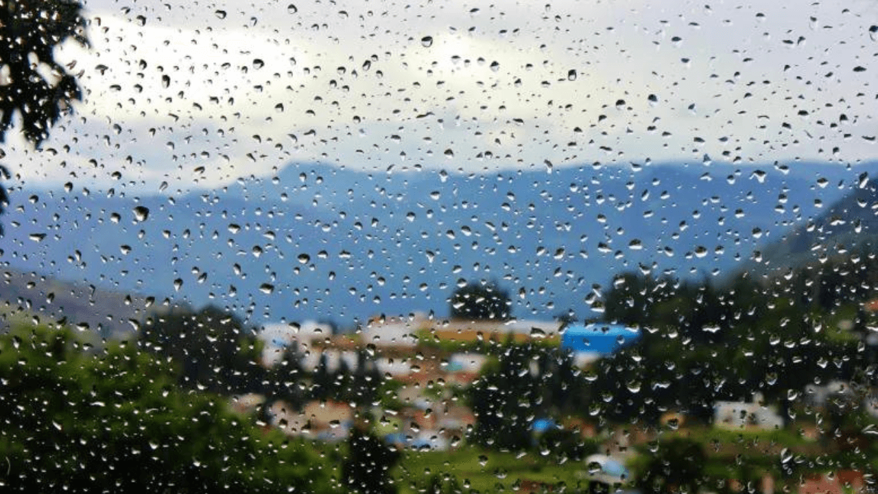 Weather-rain-west-bengal