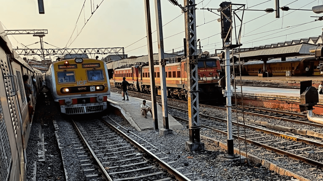 howrah-junction