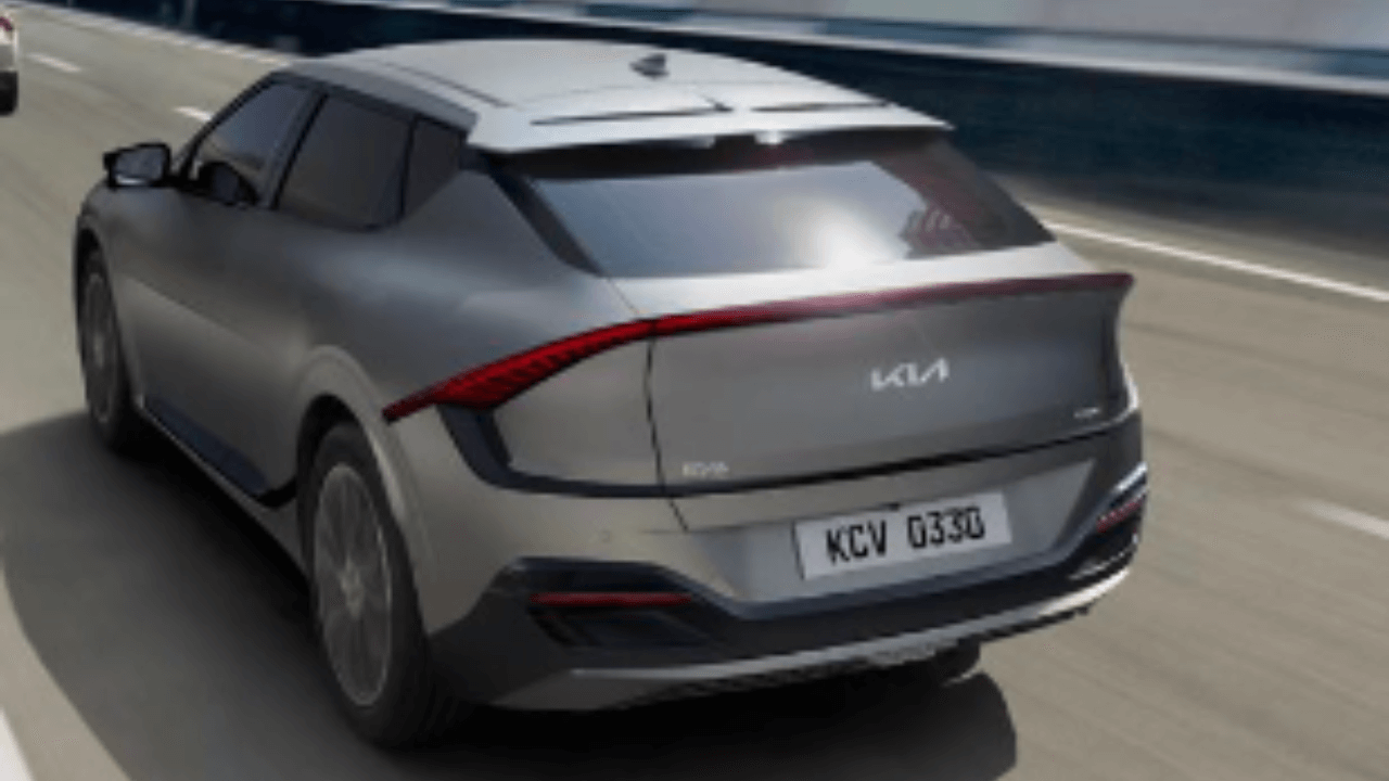 kia-electric-car