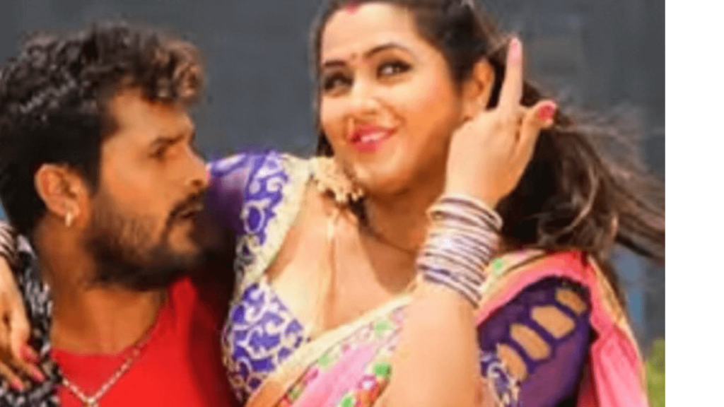 Kajal-raghwani