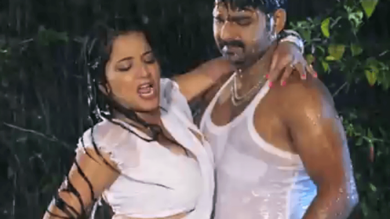 Monalisha-Pawansingh