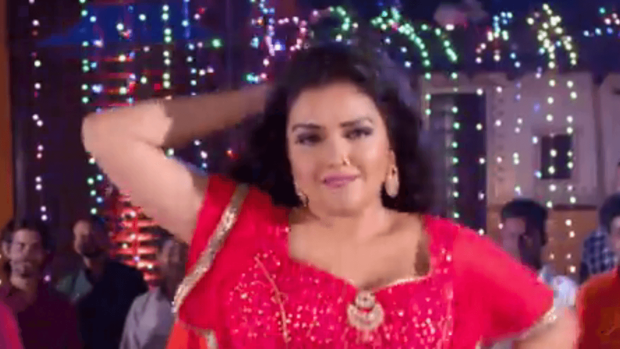 Bhojpuri-viral-dance-video