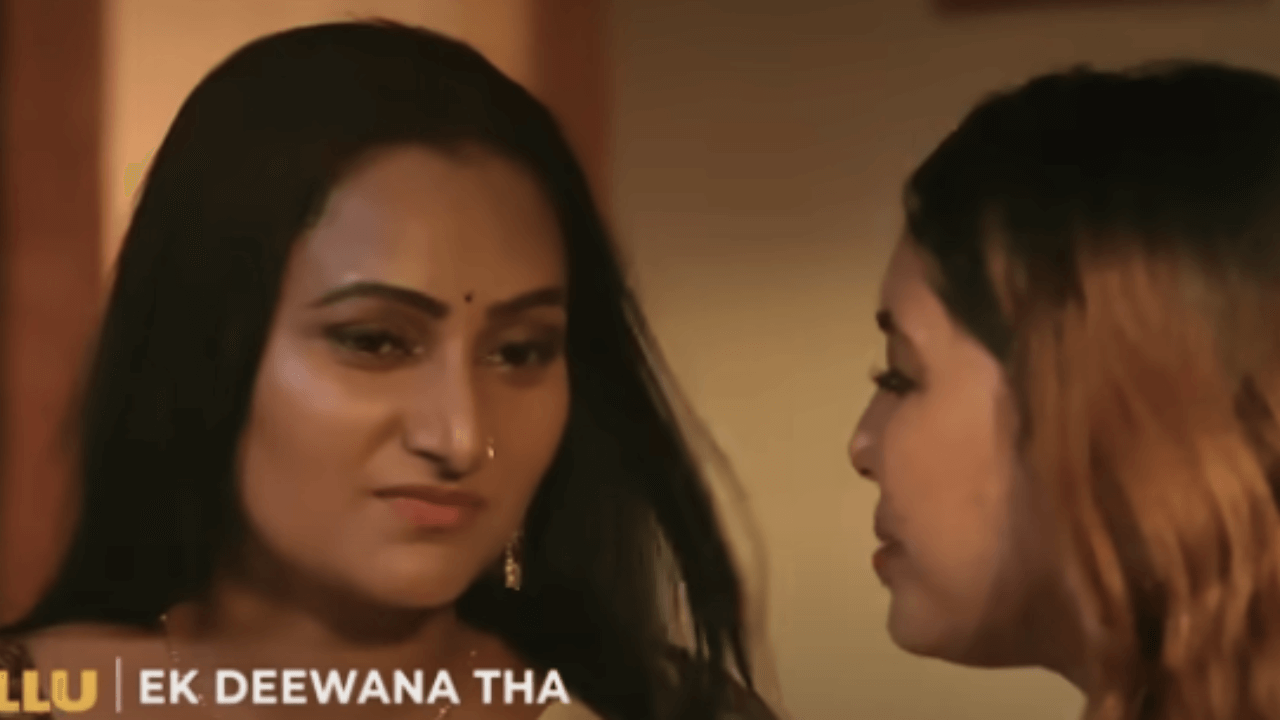 Ek-Deewana-Tha-Web-Series