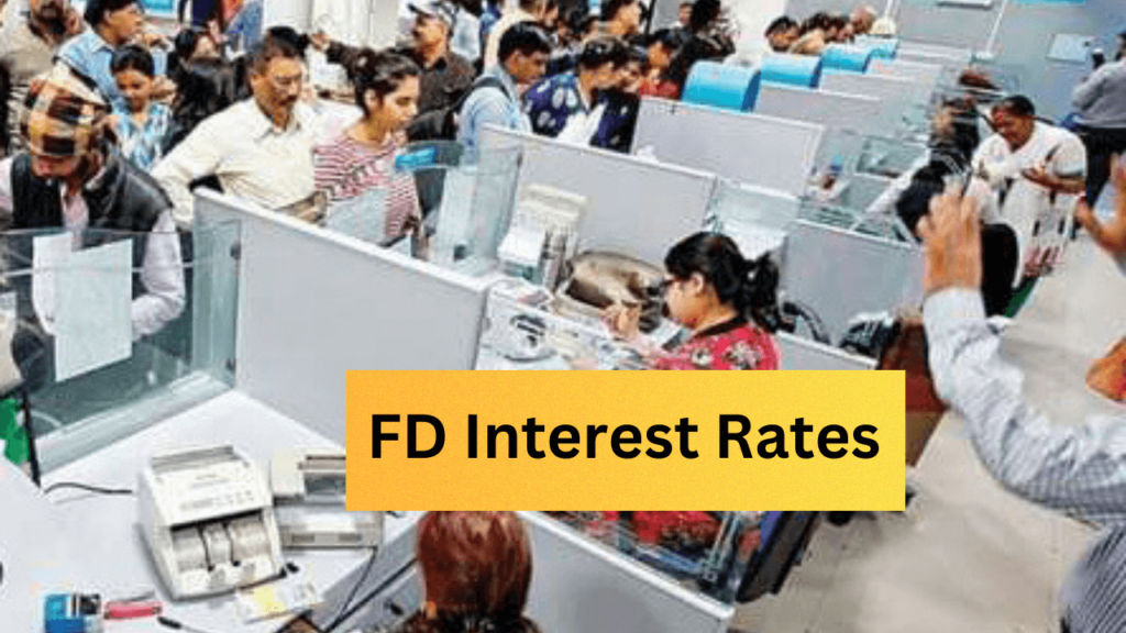 Fd-interest-rates