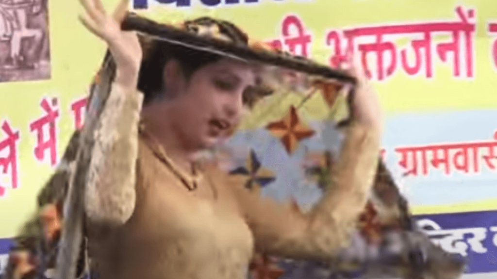 Gori-Rani-Hot-Dance