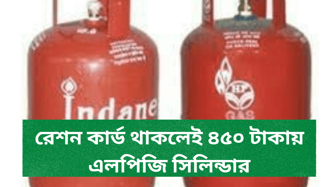 Lpg-gas-cylinder