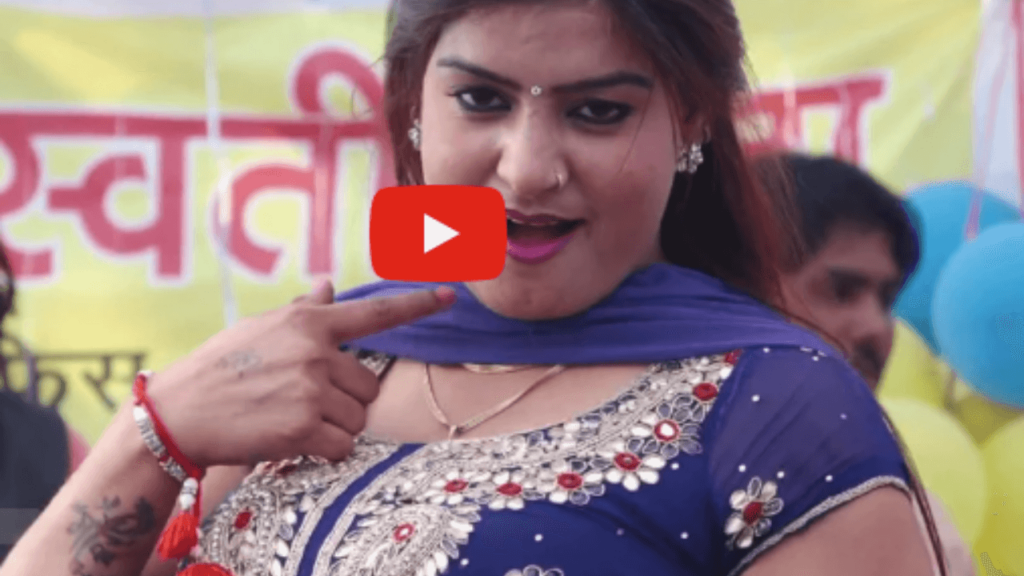 Monika-Choudhary-Hot-Dance-Videos