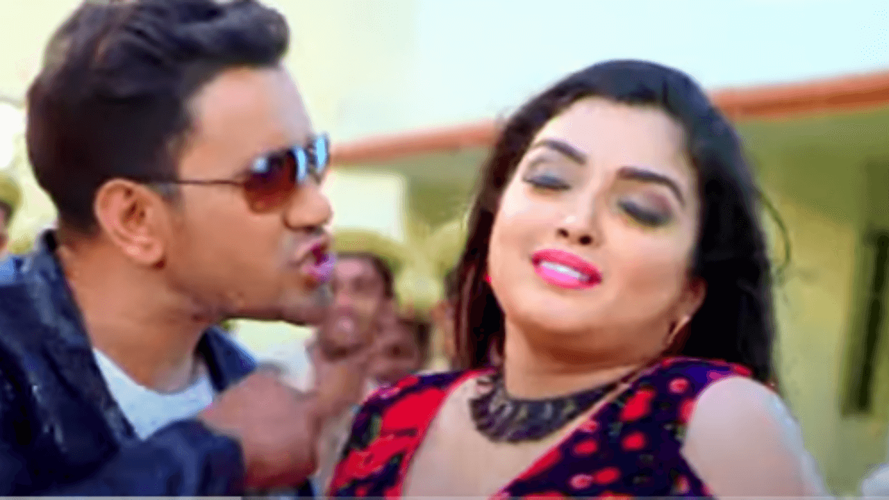 Bhojpuri-viral-dance-video