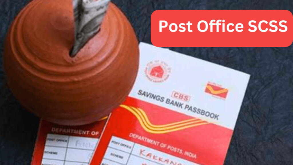 Post-office-scheme