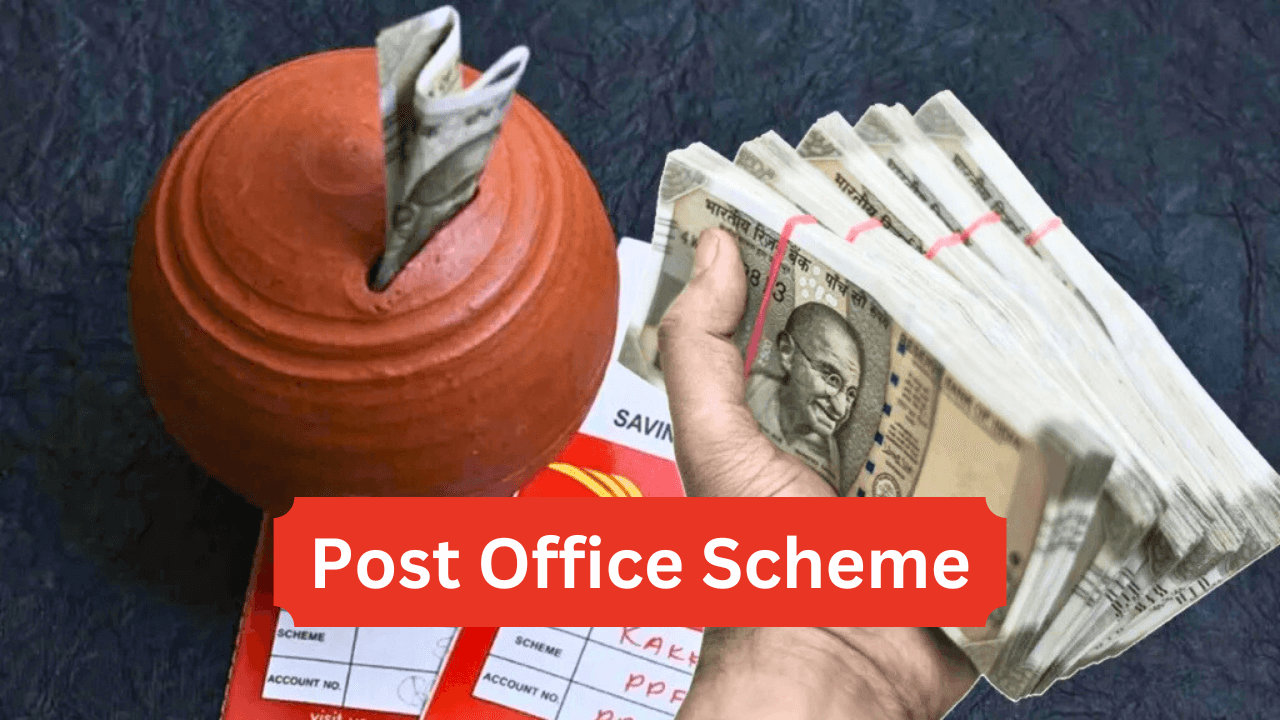 Post-office-scheme