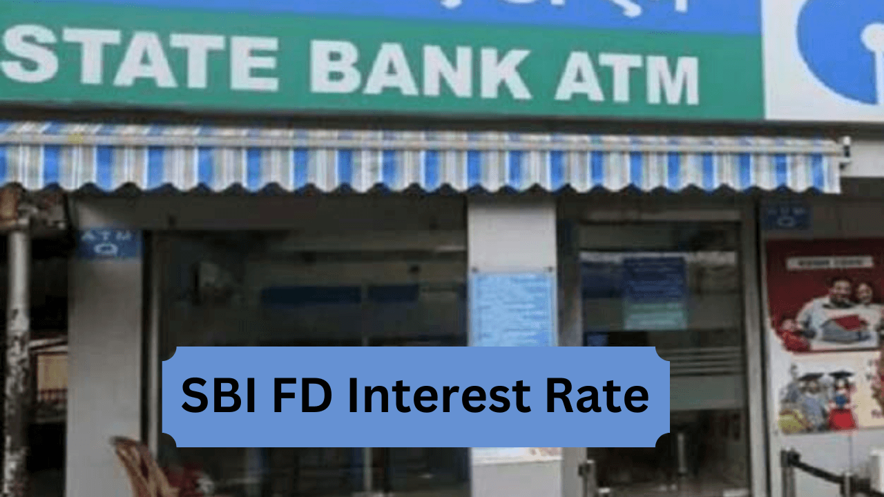 SBI-FD-Interest-Rate