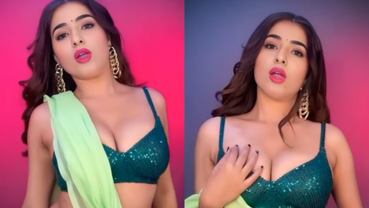 bhojpuri-model