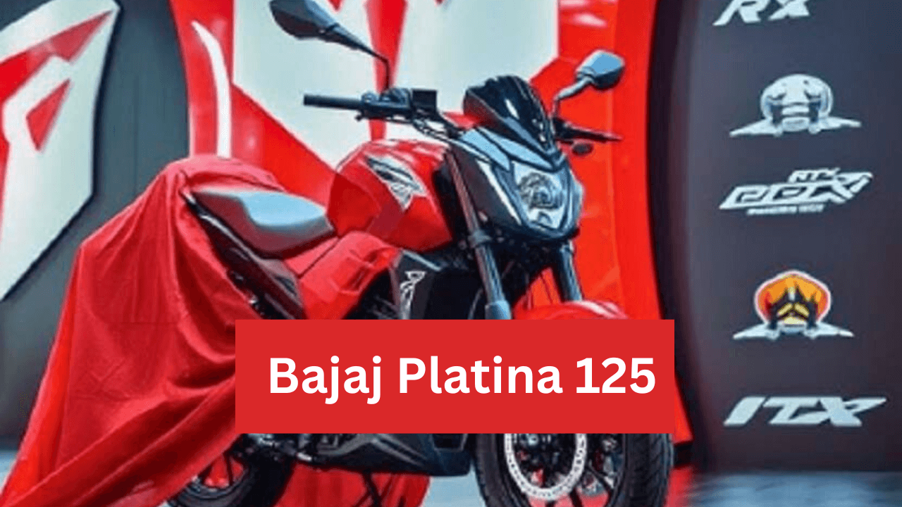 Bajaj-Platina-125