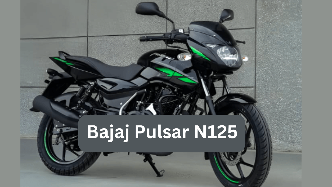 Bajaj-Pulsar-N125