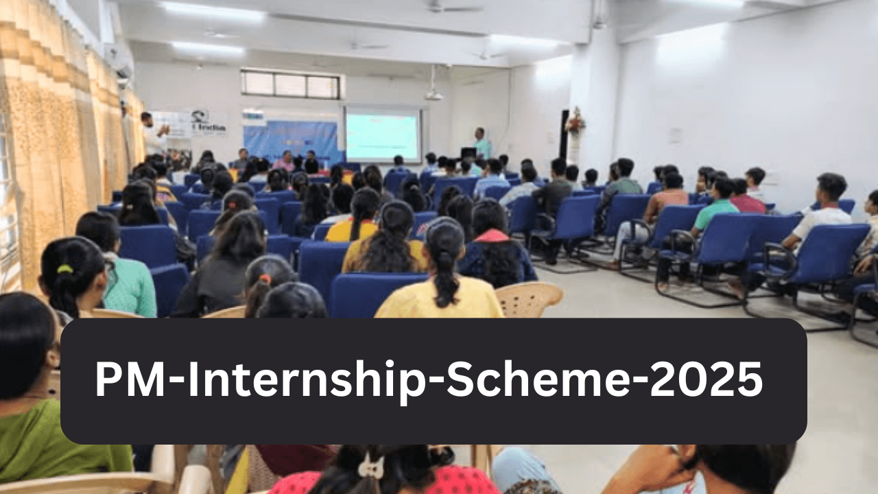 PM-Internship-Scheme-2025