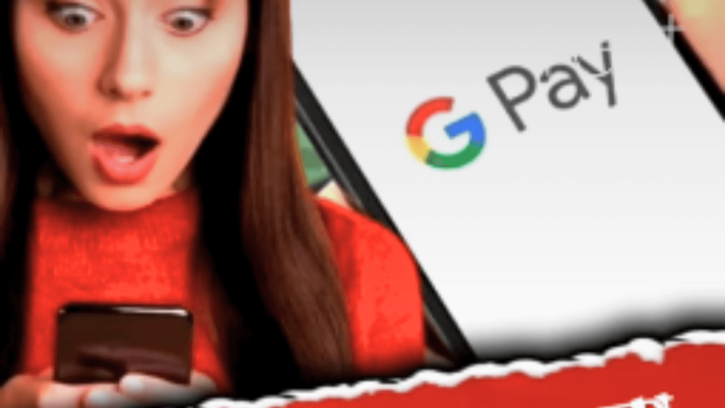 Google-Pay