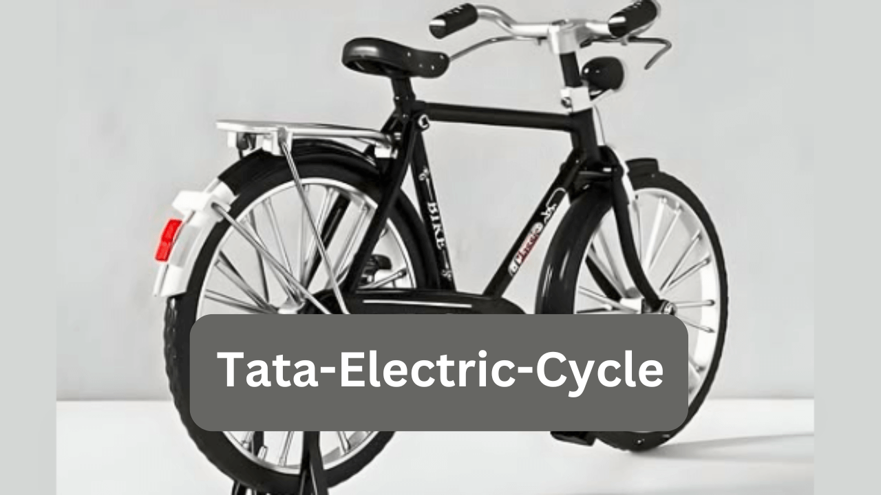 Tata-Electric-Cycle