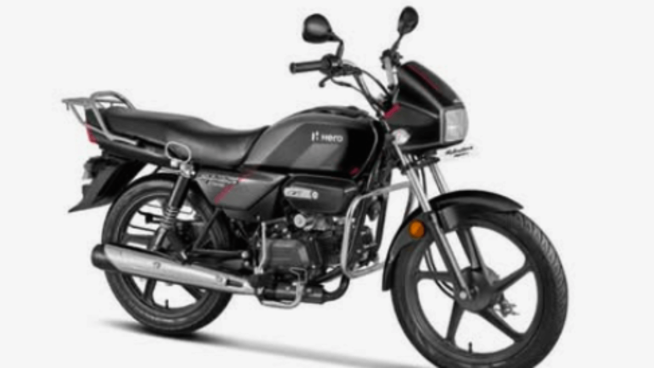 Hero-Electric-Splendor-Bike