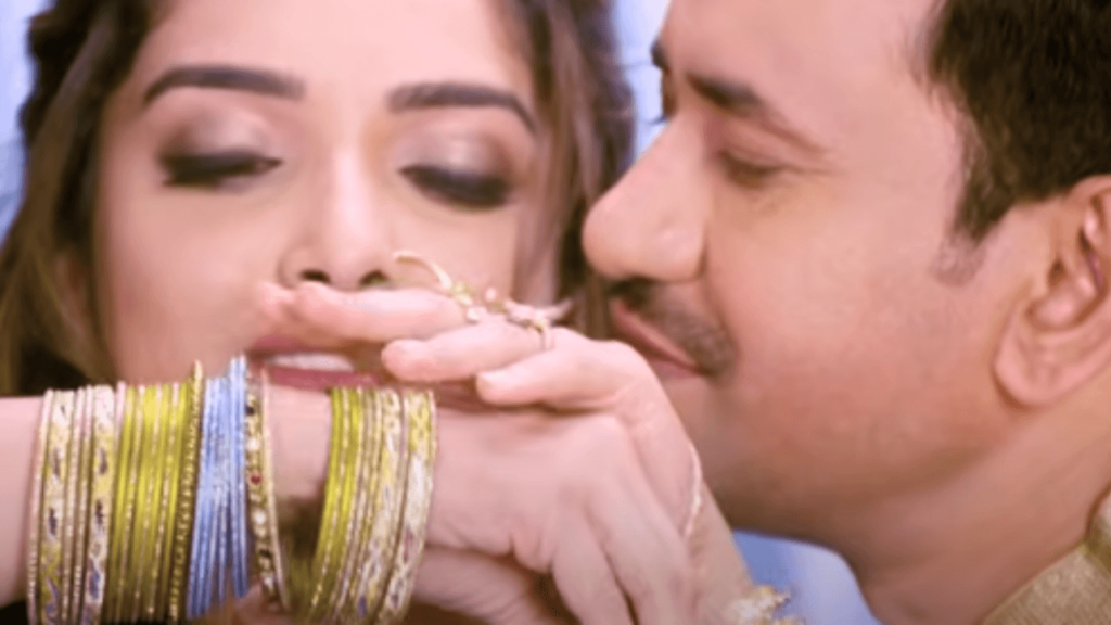 BHOJPURI