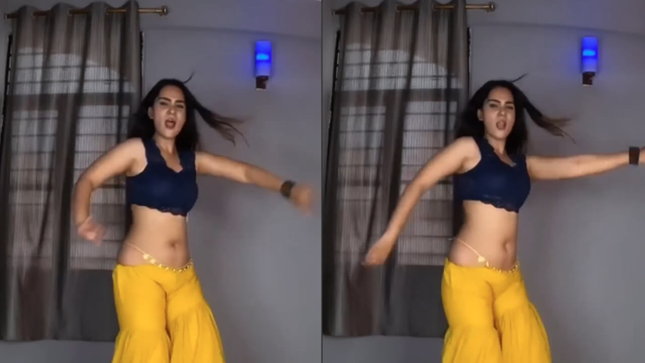 Bhabhi-Dance