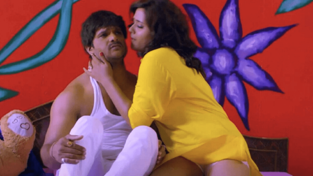 Bhojpuri-Song