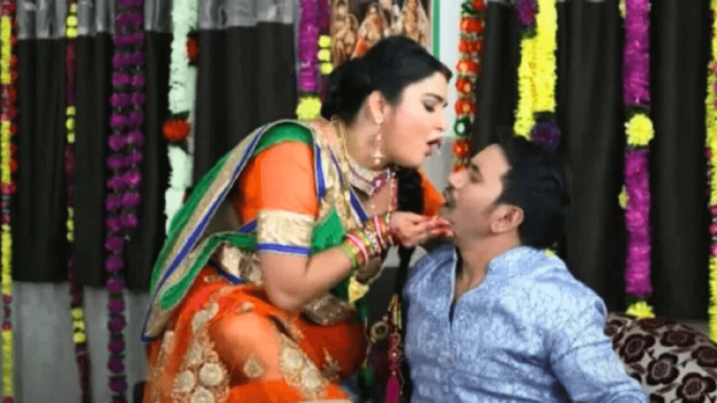 Bhojpuri-Video-song