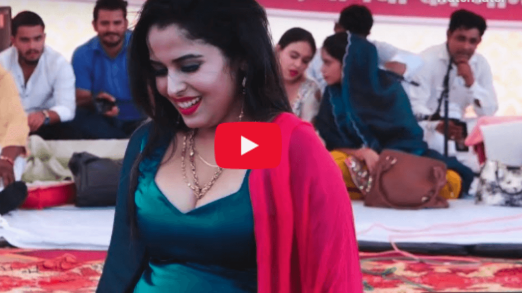 Muskan-Baby-Dance