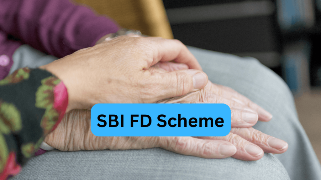 SBI-FD-Scheme