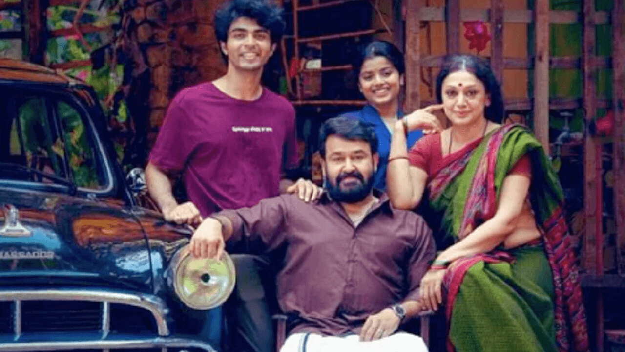 Thudarum-OTT-release-date