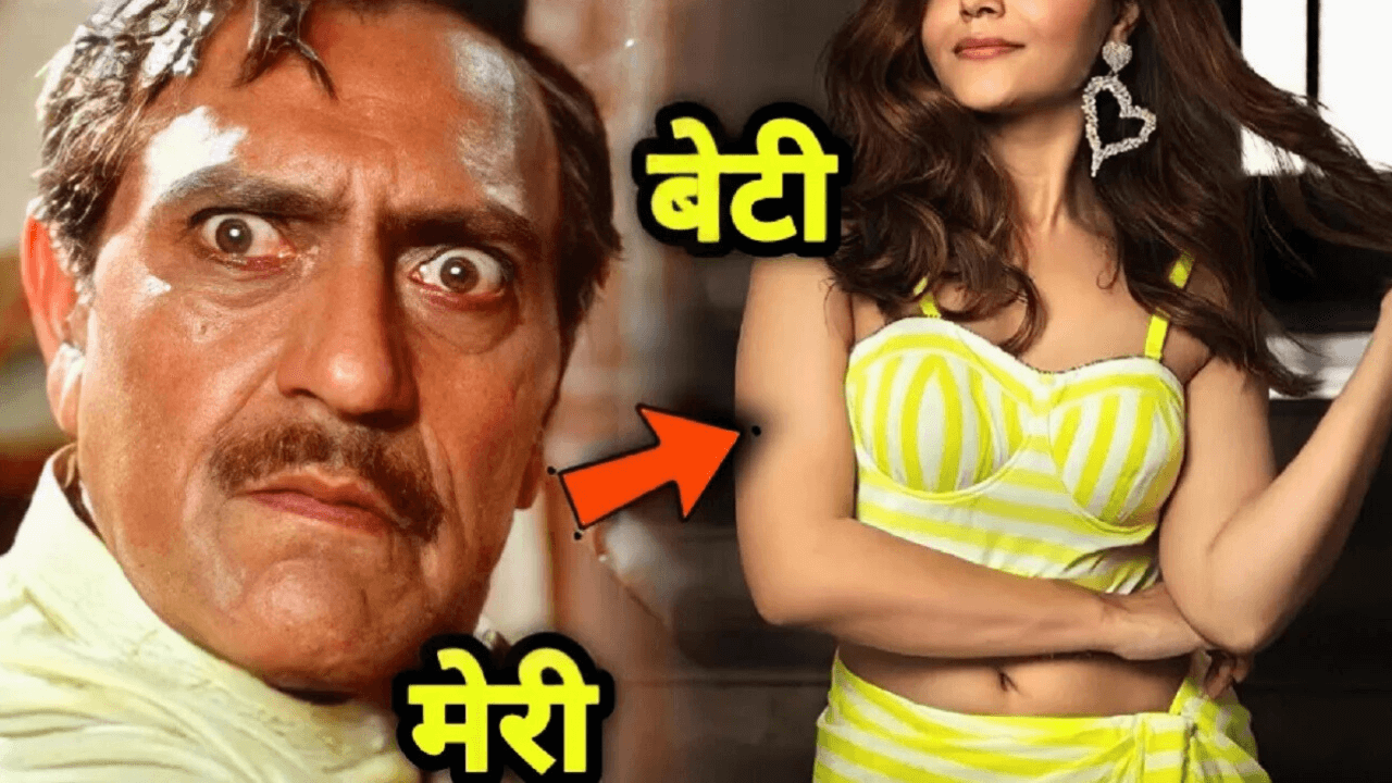 Amrish-Puri-daughter