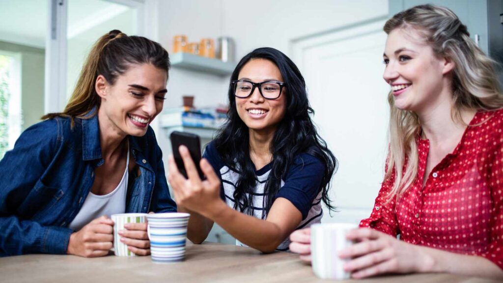 women turning 30 changes life