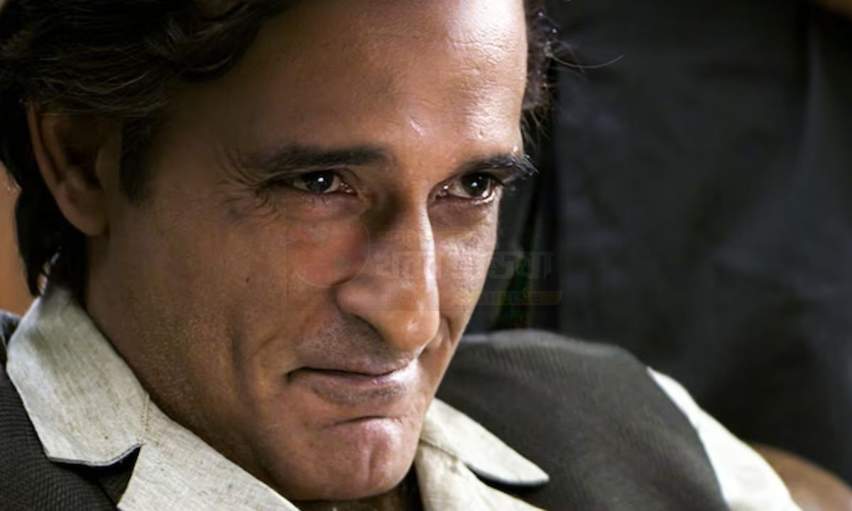 Akshaye Khanna exits Drishyam 3 project