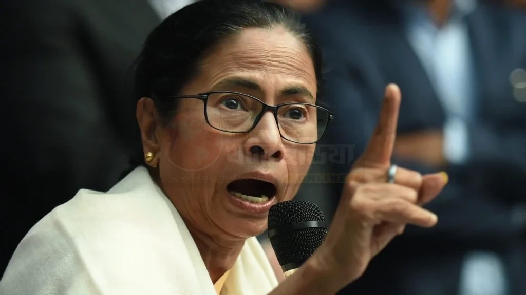 Mamata Banerjee reacting to Odisha migrant worker killing