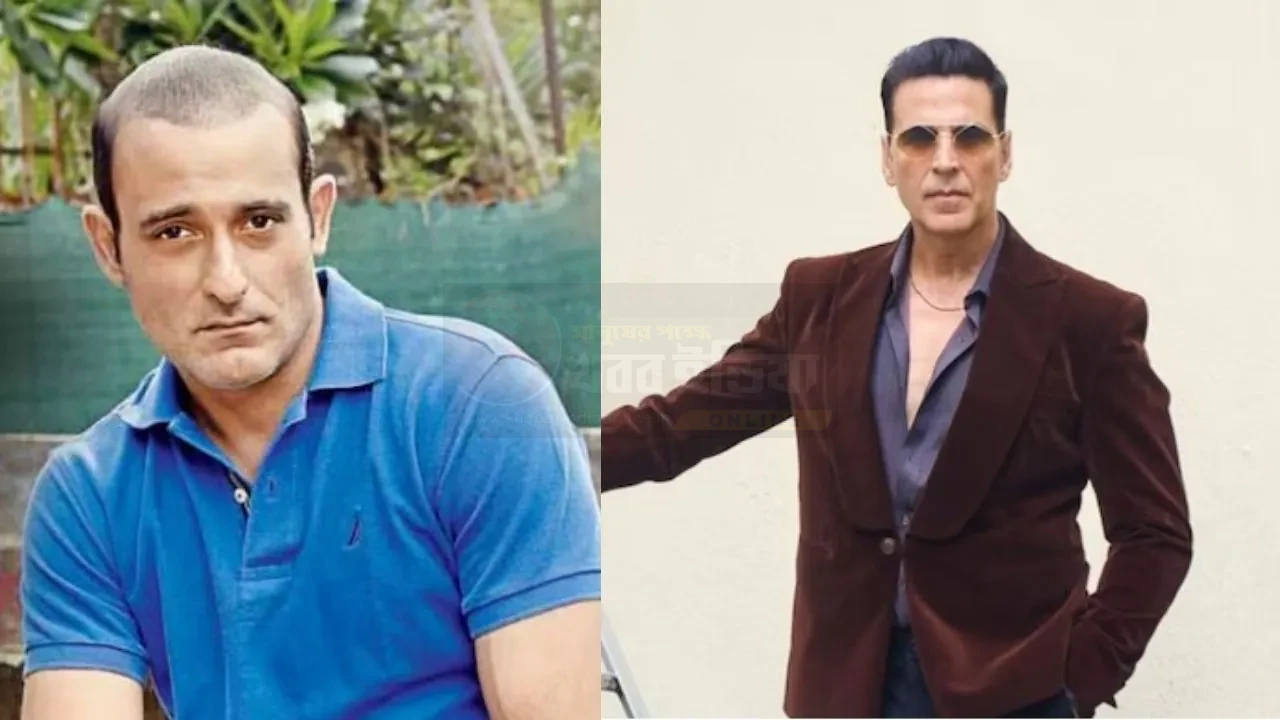 Bhagam Bhag 2 Akshay Kumar Akshaye Khanna reunion