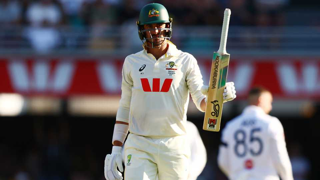 Australia vs England